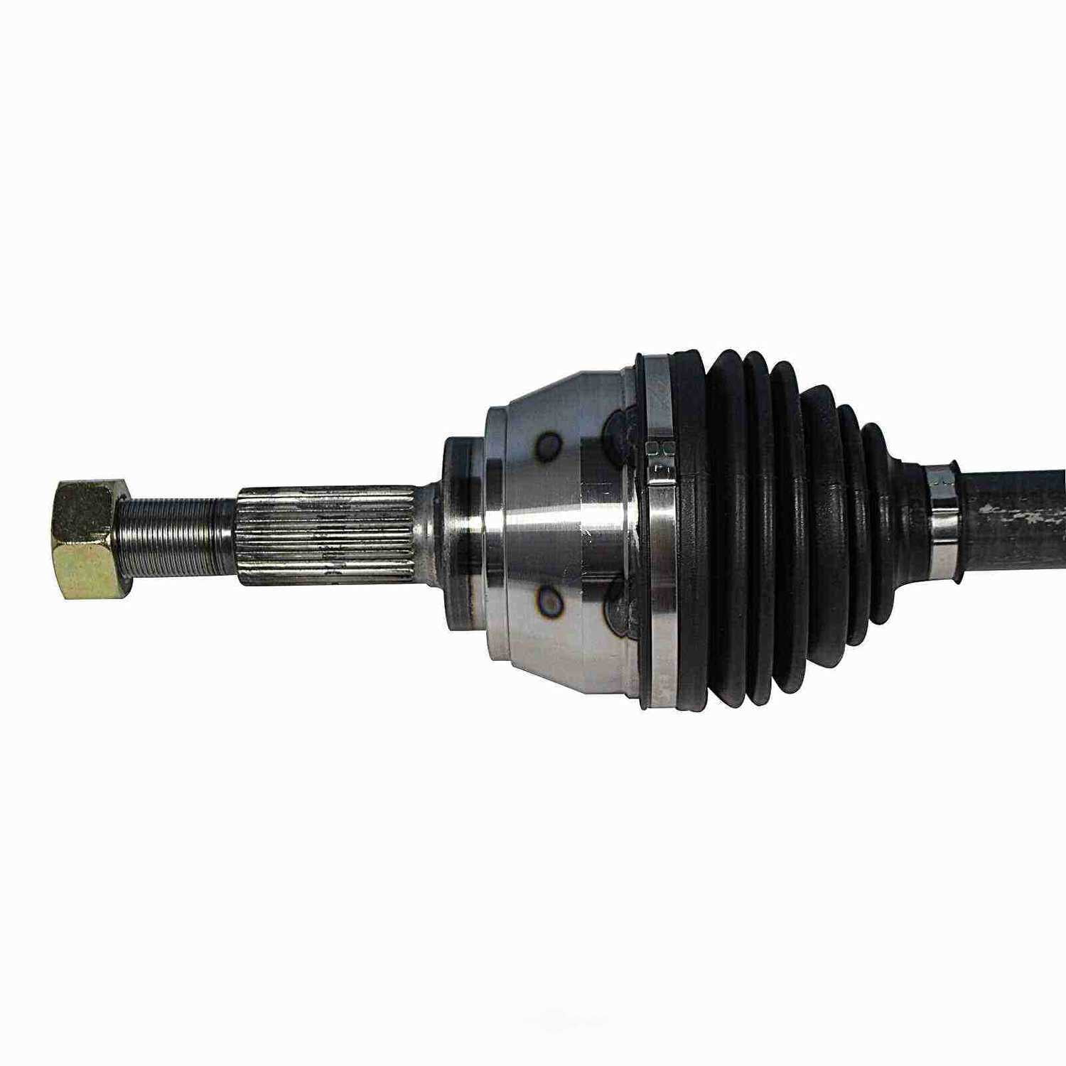 GSP NCV39906 GSP New CV Axle Fits select: 1997-2001 INFINITI Q45