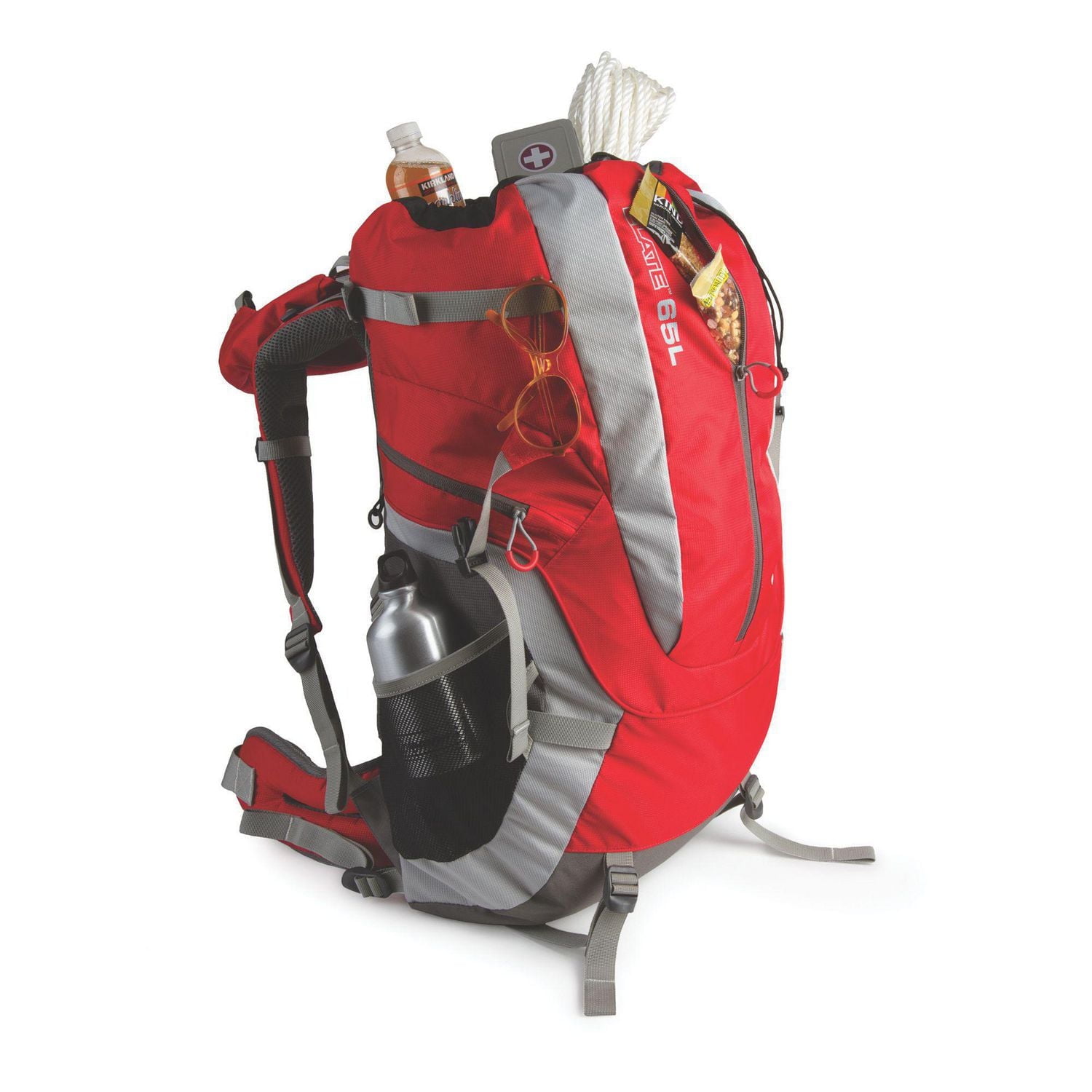 Coleman Elate™ 65 Liter Internal Frame Backpack