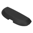 thumbnail image 4 of Car Glasses Holder, Delicate Durable Sunglasses Storage Box Sturdy Easy Installation Practical  For Auto Gray,Black, 4 of 8