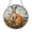 Acrylic 3.5 Inch, variant on Kangaroo and Joey Stained Glass Suncatcher – Wildlife Window Decor