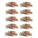 thumbnail image 1 of 1000 Sombrillas de CóCtel de Papel Mixto Sombrillas para Fiesta Accesorios de Bebidas Tropicales, 1 of 5