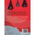 thumbnail image 2 of Libro Dracula Y Otras Historias De Vampiros Pasta Dura, Autor Valentina Camerini, Editorial Gribaudo, 2 of 2