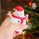 thumbnail image 1 of HWRETIE Vaso Despresurizador Con forma De Muñeco De Nieve Navideño Juguete Antiestrés Con Pellizcos Para La Temporada Navideña, Una Gran Idea Para Regalar, 1 of 6