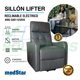 thumbnail image 2 of Sillón Eléctrico Reclinable Reposet Eleva Usuario 45° Lifter, 2 of 8