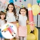 thumbnail image 2 of Lápiz inflable de 4 piezas: lápices inflables gigantes para decoraciones de aula, fiestas escolares y graduaciones. Globo inflable para recuerdo de fiesta de regreso a clases., 2 of 5