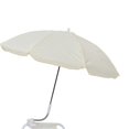 thumbnail image 2 of Chaise de plage pliable et portable pour enfants avec parasol, motif animal de dessin animé, idéale pour les activités de plein air. Motif lapin., 2 of 4