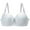 White bras for women, variant on Sports Bra for Women Wycnly Push Up Bras Womens Underwire Bras Comfort Push Up Bra Ladies Girls Sexy Lace Seamless Underwear Bralettes Compression Bras Weekly