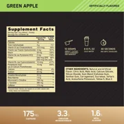 Optimum Nutrition Gold Standard Pre-Workout, 30 Servings (Choose Flavor)