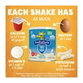 thumbnail image 6 of PediaSure Grow & Gain Shake Mix Powder, Vanilla, 14.1 oz Can, 8 Servings, 6 of 12