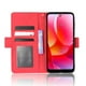 thumbnail image 5 of Funda Tipo Billetera GANGXUN para Motorola MOTO G Power 2022 – Tapa Flip con Tarjetero, 5 of 5