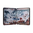 thumbnail image 3 of The Ten Commandments Limited Edition 4K UHD Steelbook (4K Ultra HD) Martha Scott Nina Foch, 3 of 3