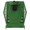 thumbnail image 5 of KAKOWELY Tortoise Basking Platform Turtle Basking Platform Tortoise Resting Terrace Aquatic Reptile Basking Platform Foldable Ladder Platform With Suction Cup For Turtle Jar, 5 of 5