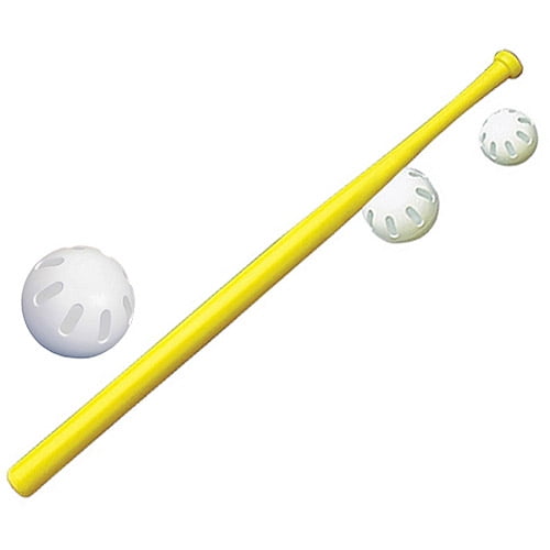 photo Wiffle Ball Bat Clipart wiffle ball bat amp 3 ball value