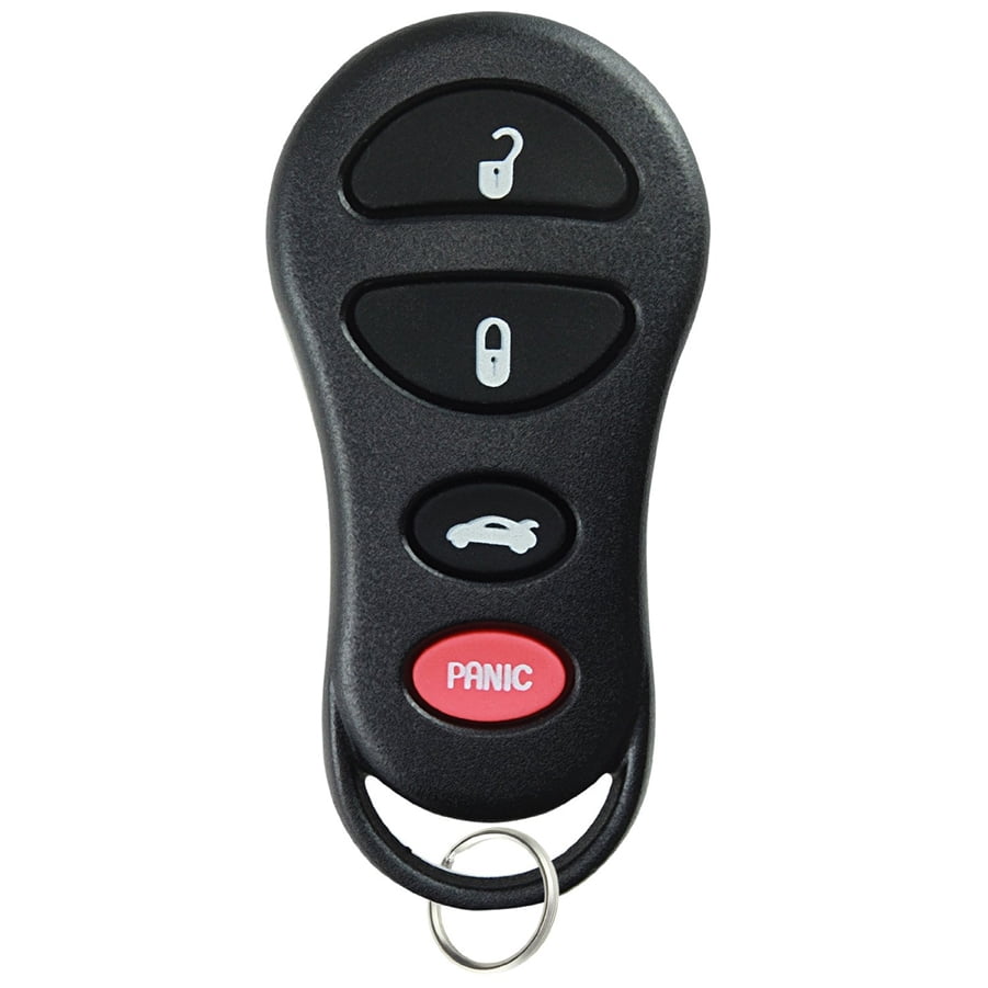 keyless remote Dodge Magnum control pickup truck keyfob 1999 2000 2001 key fob 