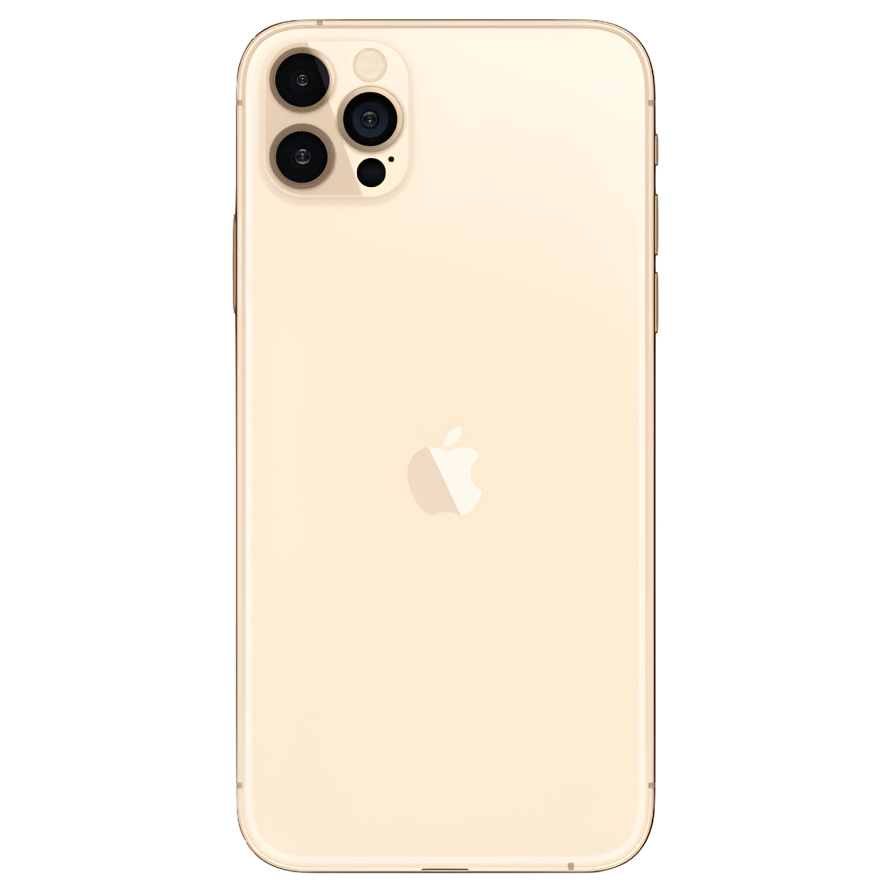 Restored Apple iPhone 12 Pro - Fully Unlocked - 256 GB Gold Restored Apple iPhone 12 Pro - Fully Unlocked - 256 GB Gold