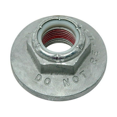 Front Spindle Nut - Compatible with 2004 - 2008 Ford F-150 RWD 2005 2006 2007
