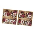 thumbnail image 3 of Faceless Doll Pendant, Hanging Faceless Doll Sturdy Widely Used 24Pcs  For Home, 3 of 8