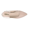 thumbnail image 4 of Zapatos Dama Stylo 35601 Simipiel Beige, 4 of 4