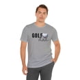 thumbnail image 3 of Golf Dad Shirt, Game Day Shirt, Sports Dad Shirt, Father's Day Gift, 3 of 4
