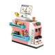 thumbnail image 5 of Registre Playset Fewend Play (46 piezas) Juego de rol de County Grocery Toy Rosa, 5 of 8