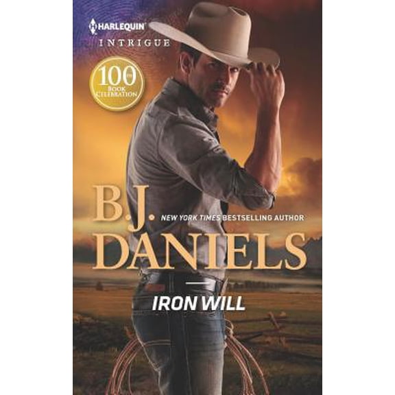 Pre-Owned Iron Will (Unknown) 1335604510 9781335604514