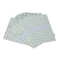 thumbnail image 2 of Waterproof Sticker, Breathability Flexible Recovery Adhesive Bandage  For Take A Shower For After Eyebrow  3.9 X 4.7in, 2 of 8