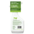 Proof 100 Effective, Bed Bug & Dust Mite Killer Spray, 16 Ounce