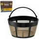 thumbnail image 2 of Filtro de café Reutilizable GOLDTONE para Canasta de 8-12 tazas Compatible con Cafeteras Cuisinart, 2 of 3