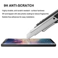thumbnail image 4 of Galaxy Note 9 Screen Protector, Mignova Full Screen Tempered Glass Screen Protector, Edge to Edge Protection Screen Cover for Samsung Galaxy Note 9 [3D 10H Hardness](white), 4 of 8