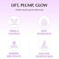 thumbnail image 4 of Crema hidratante EQUALBERRY Bakuchiol Plumping 50 ml, 4 of 9