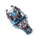 thumbnail image 1 of Repuesto de carcasa de coche RC Bling Bling para WLtoys 1/28 284161 Cubierta de alta intensidad, 1 of 12