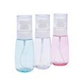 thumbnail image 1 of Vacío Perfume Spray botella de plástico fina niebla Spray botellas cosméticas líquido contenedor 30ml/60ml/100ml huangjie unisex, 1 of 2