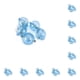 thumbnail image 1 of Bolas de agua flotantes Greeniant Paquete de 5 Type1 NO1 Azul, 1 of 6