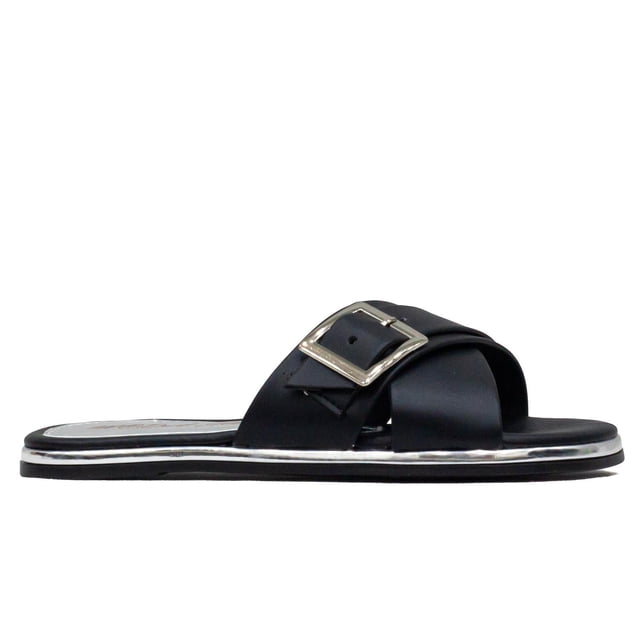 Sandalias para Mujer Modasol 307 negro 22