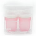 thumbnail image 5 of Ola Baby Gentle Bottle - Rose 8Oz (2Pk), 5 of 5