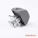thumbnail image 3 of Cerradura De Cajón Camper Car Push Lock RV Caravan Boat Motor Home Cajón Botón Lock (Plata Sywqhk Libre de BPA, 3 of 8