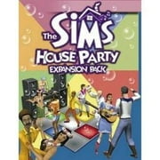 The Sims: House Party - Add-on