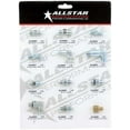 thumbnail image 3 of Allstar Performance Brake Fitting Display 1 of 4, 3 of 3