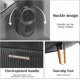 thumbnail image 3 of Make up Organizers and Storage, Makeup Organizer for Vanity, Cosmetics Skincare Organizers with Lid and Drawers, Cosmetic Display Cases for Countertop, 3 of 4