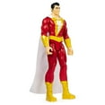 thumbnail image 4 of DC Comics, 12-Inch SHAZAM! Action Figure, 4 of 4