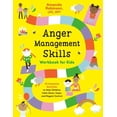 thumbnail image 1 of Pre-Owned Anger Management Skills Workbook for Kids: 40 Awesome Activities to Help Children Calm Down, Cope, and Regain Control (Paperback) 0593196600 9780593196601, 1 of 1