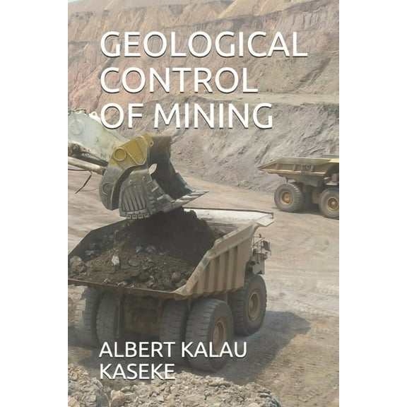 Vademecum: Geological Control of Mining (Paperback)