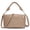 Off-White, variant on Crossbody Bag for Women, Vegan Leather Top Handle Handbags Small Shoulder Purse