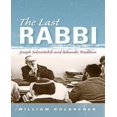 thumbnail image 1 of Le Dernier Rabbi: Joseph Soloveitchik et Tradition Talmudique (Nouvelle Philosophy et Pensée Juive), 1 of 1