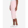 thumbnail image 6 of Alfred Dunner Womens Allure Stretch Clamdigger Pant, 6 of 6