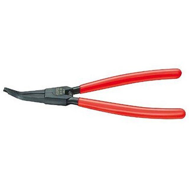 Knipex Tools Lp 45 21 200 8 Inch 30 Degrees Retaining Ring Plier
