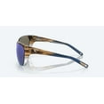 thumbnail image 3 of Sunglasses Costa Del Mar 06 S 9110 911005 Mayfly Wahoo Blue Mirror 580g, 3 of 6