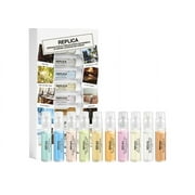 Maison Margiela Replica Memory Box Set! Includes 10 Scents Of 0.067 Oz Eau de Toilettes Spray! Discover Scents Inspired By Timeless Experiences, Familiar & Forgotten Moments! Great Lovely Perfume Set!