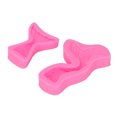 thumbnail image 1 of Fondant Molds, Cake Mold Easy Demolding Silicone Material DIY Making Elastic Reusable  for Party Decoration for Art Project, 1 of 7