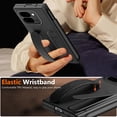 thumbnail image 3 of Funda para Google Pixel 10 Pro Fold con soporte para S Pen, 3 of 7